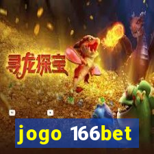 jogo 166bet